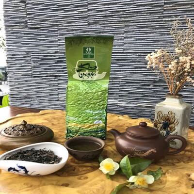 Chè sạch Kim Tuyên Tam Đường