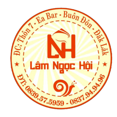 CƠ SỞ SẢN XUẤT THỰC PHẨM LÂM NGỌC HỘI