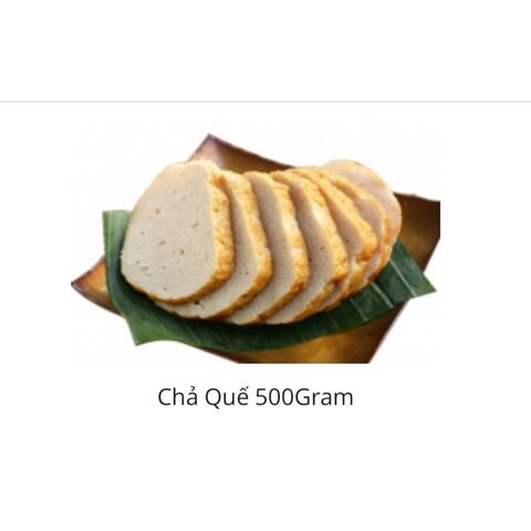 Chả quế (500 gram/cây)
