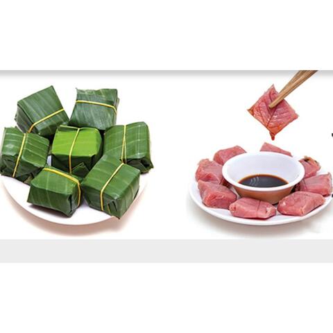 Nem chiếc (10 chiếc/bì)