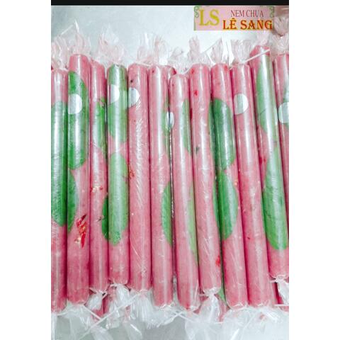 Nem chua xúc xích (180 gram/cây)