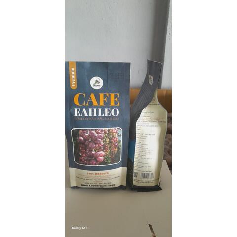 cà phê eahleo