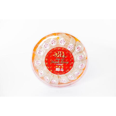 Yến Rút Lông Khô 50g
