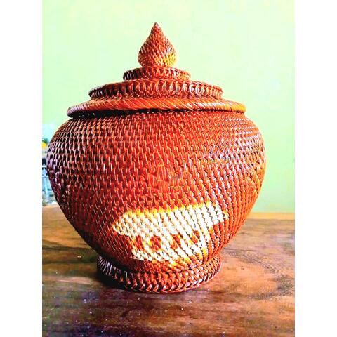 Ue nước chè xanh